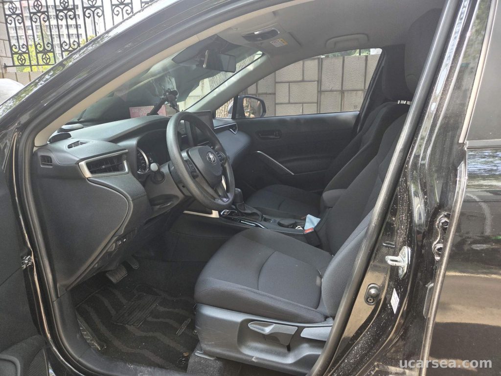 Toyota Corolla 2023 photo 5