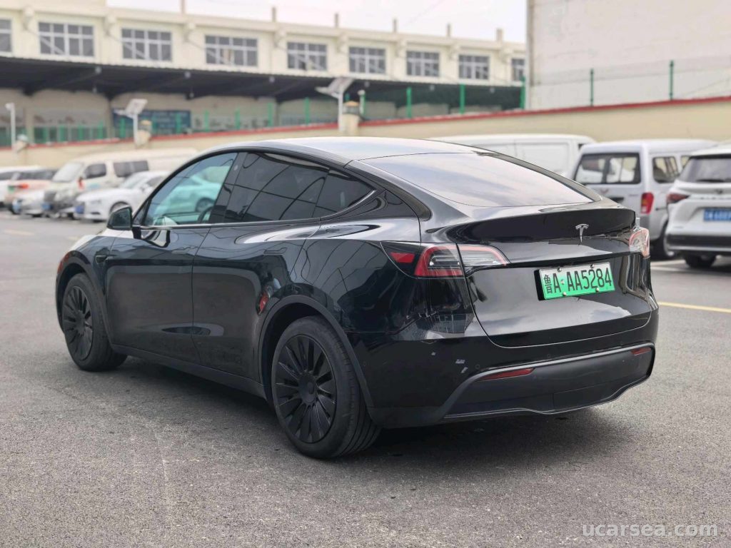 Tesla Model Y 2023 photo 5
