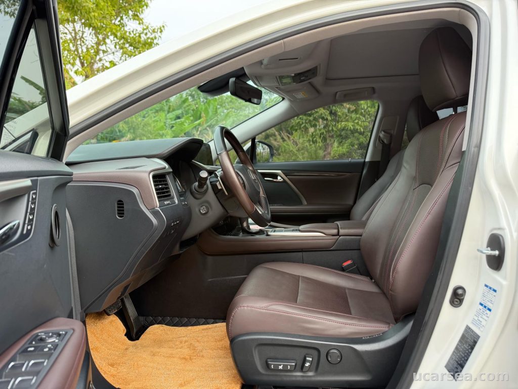 Lexus RX 2020 RX300 photo 3