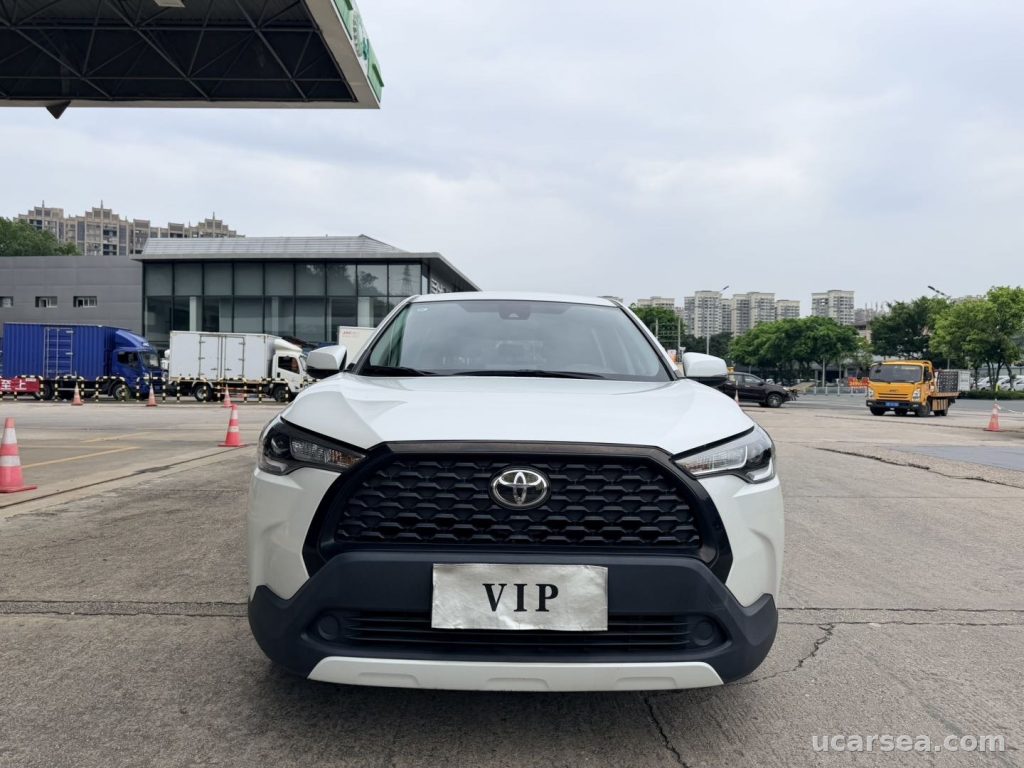 Toyota Corolla 2022 photo 2