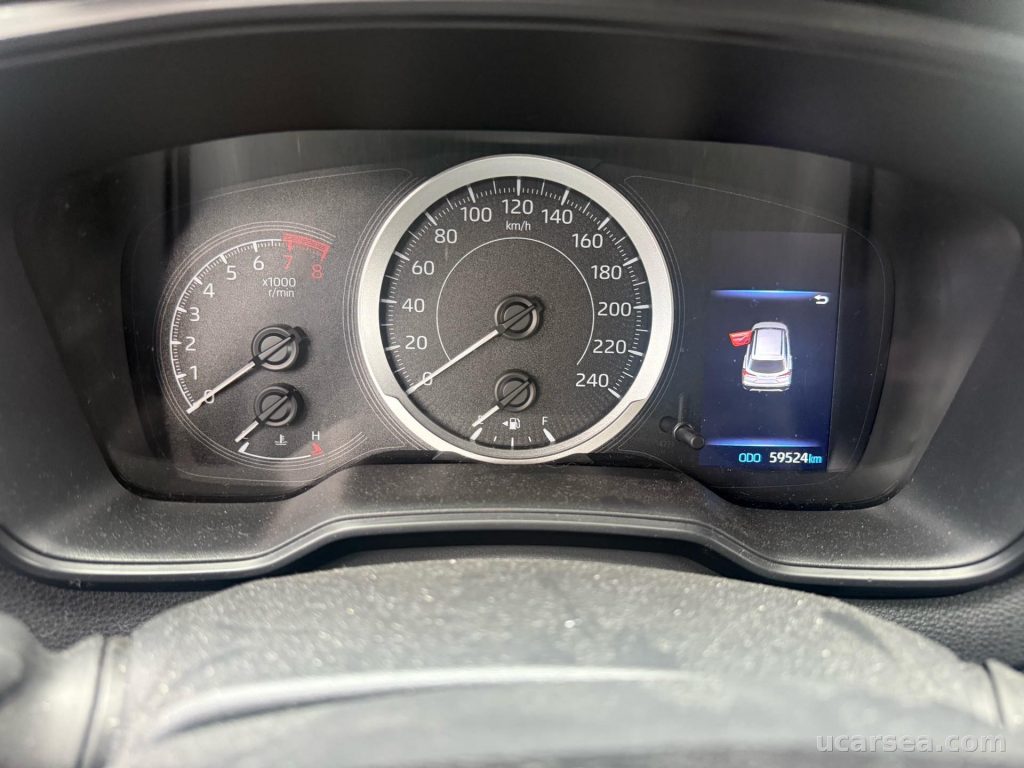 Toyota Corolla 2022 Elite photo 4