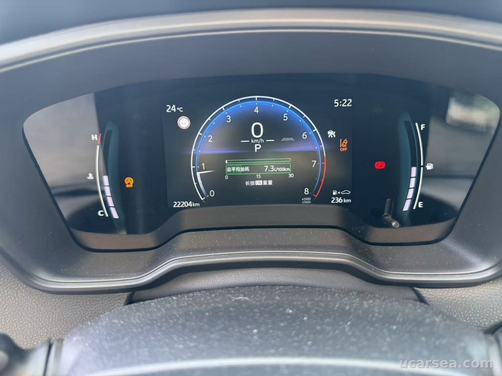 Toyota Corolla 2024 photo 4