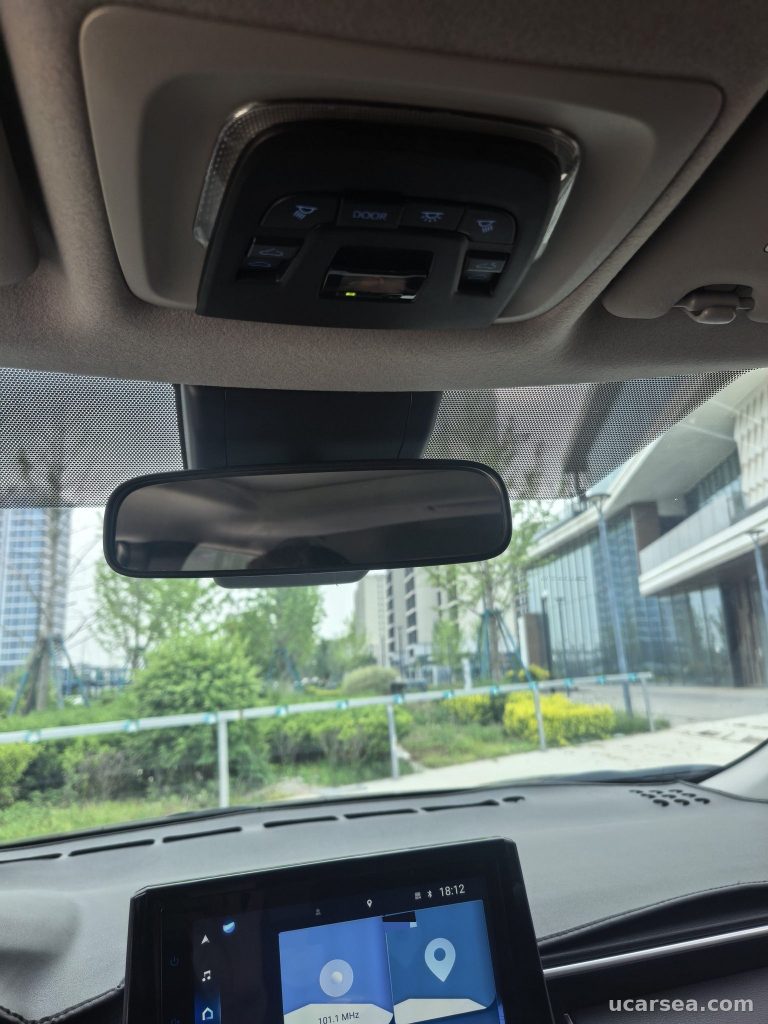Toyota Corolla 2022 Elite រូបភាព 8