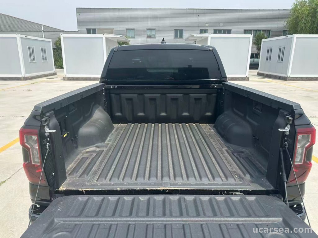 Ford (Ranger) 2023 photo 8