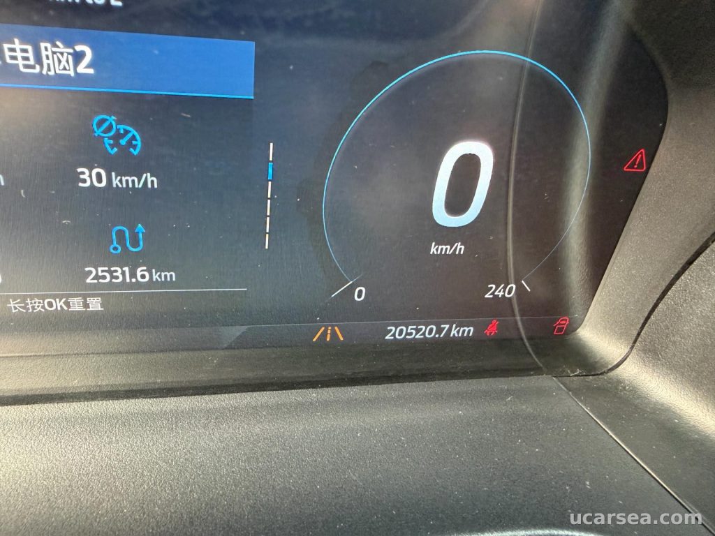 Ford (Ranger) 2023 photo 8