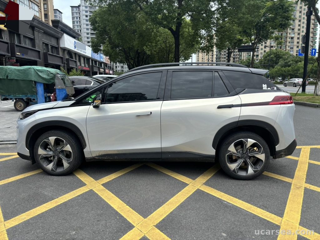 GAC Aion Aion 2024 V PLUS 80 photo 2