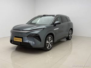 2025 BYD Tang EV