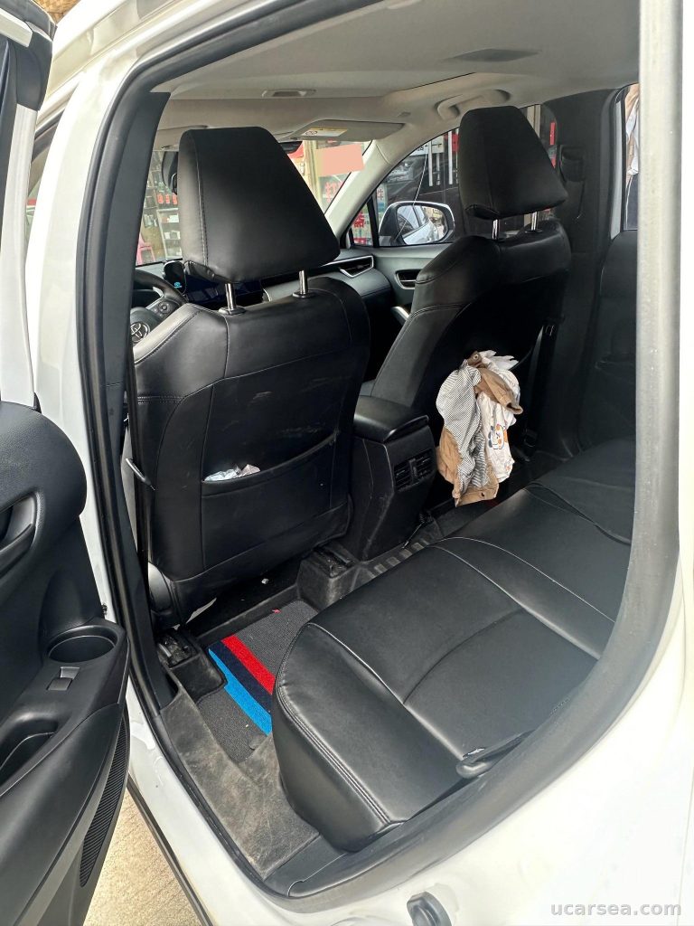 Toyota Corolla 2023 Elite photo 6