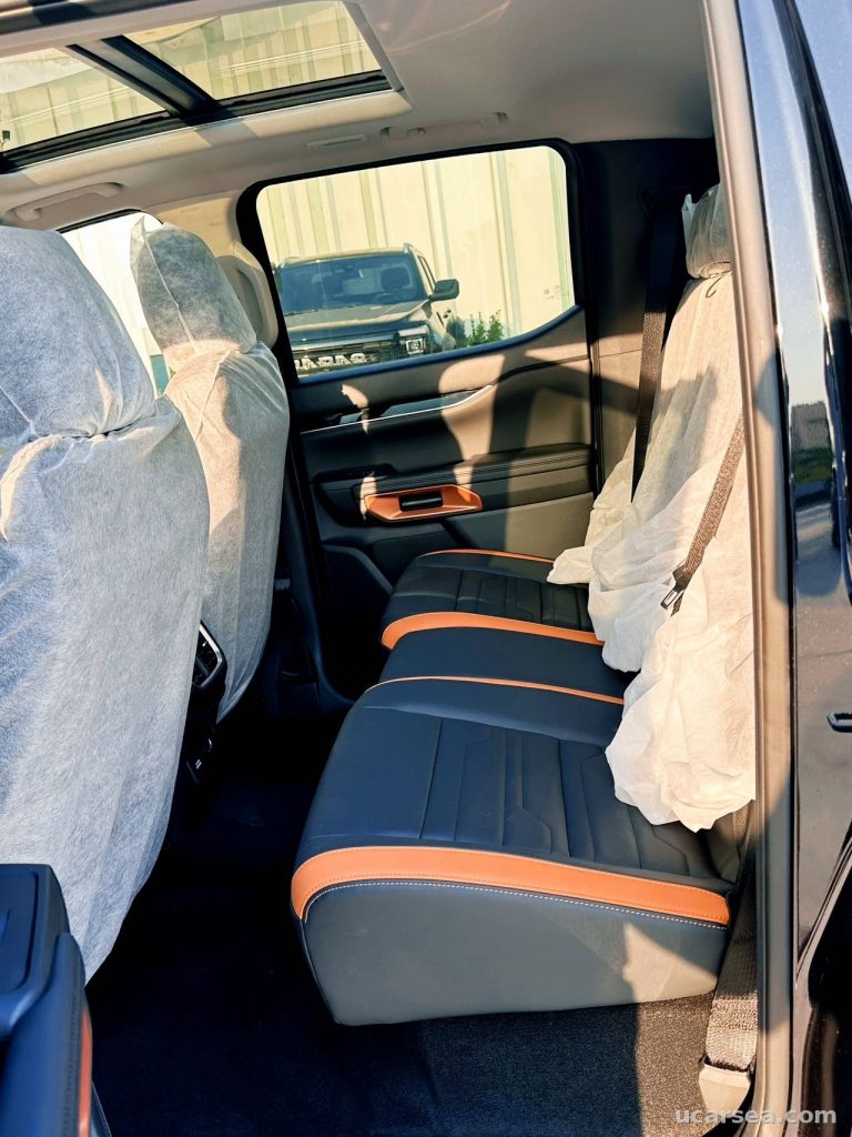 Ford (Ranger) 2025 photo 7