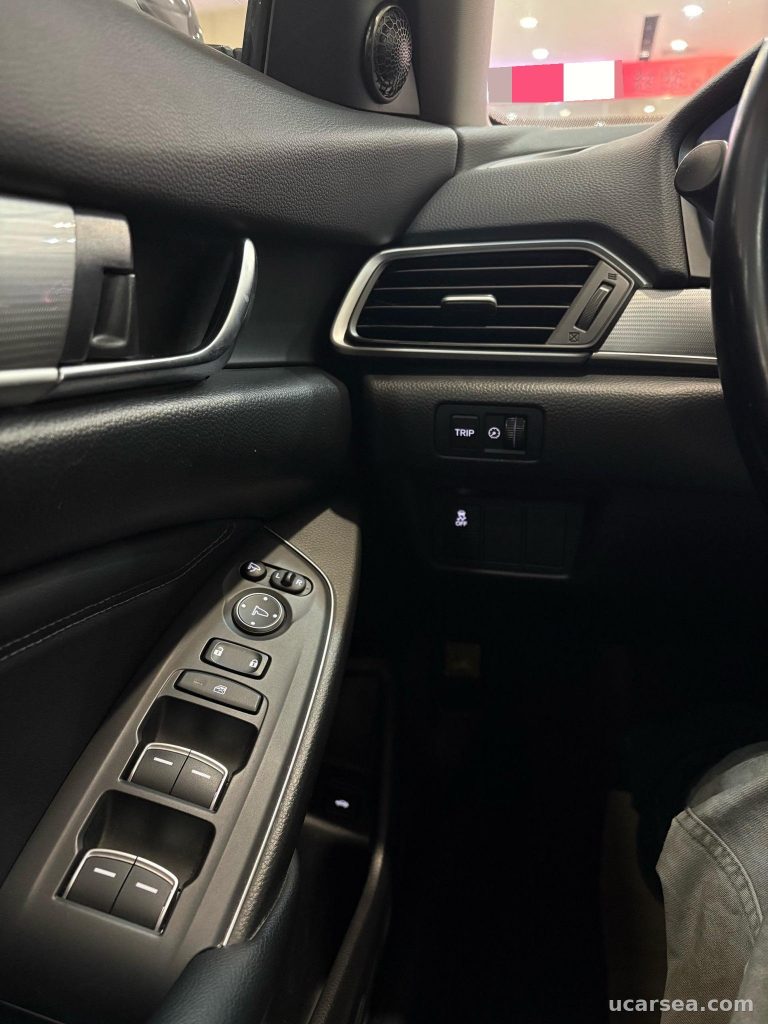 Honda Accord 2022 260TURBO Luxury photo 11