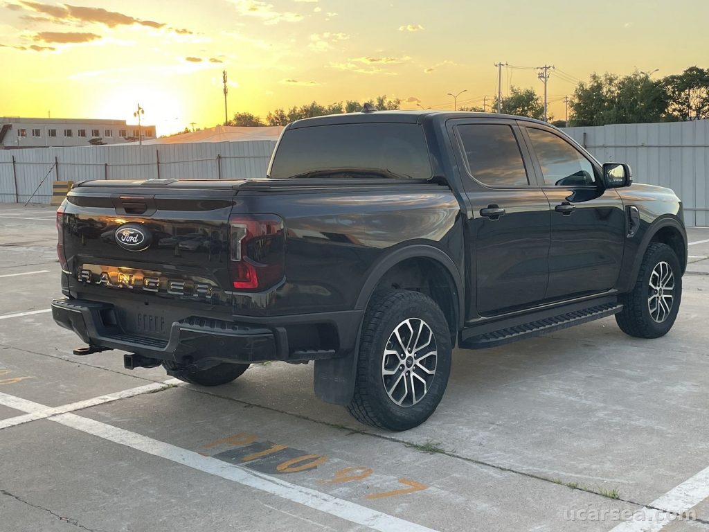 Ford (Ranger) 2023 photo 6