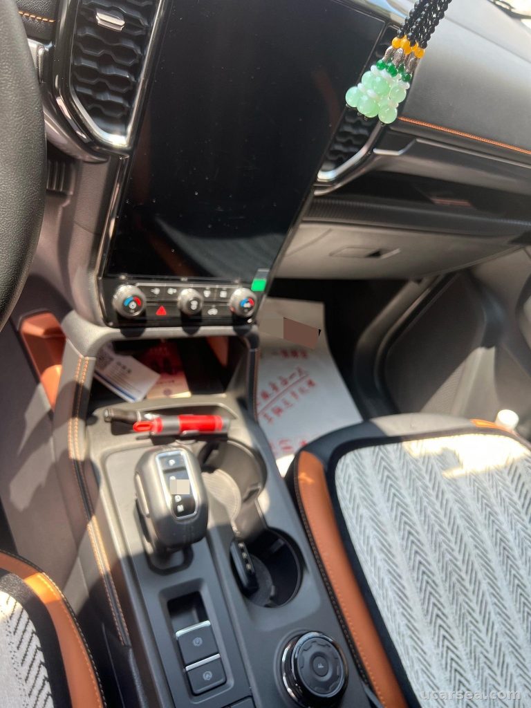 Ford (Ranger) 2023 photo 2