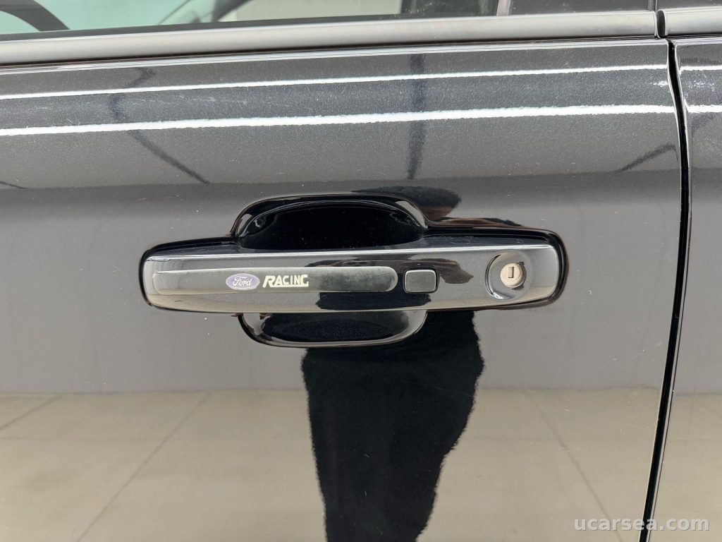 Ford (Ranger) 2023 photo 6