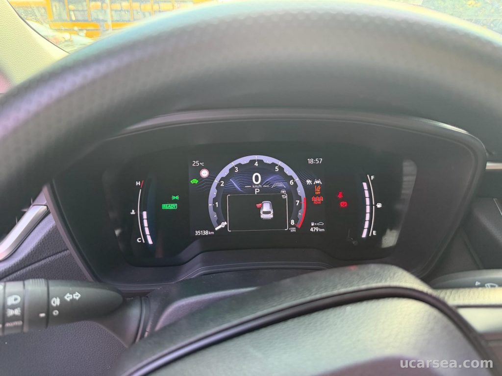 Toyota Corolla 2023 Elite photo 2