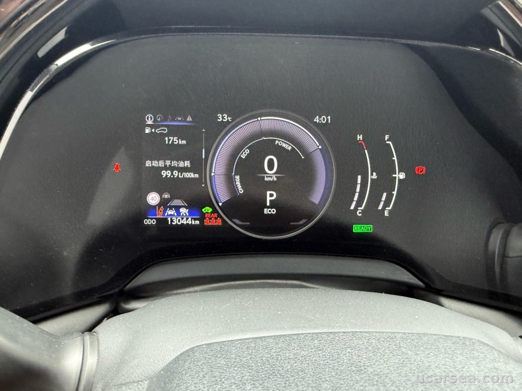 Lexus RX 2023 RX350 photo 8