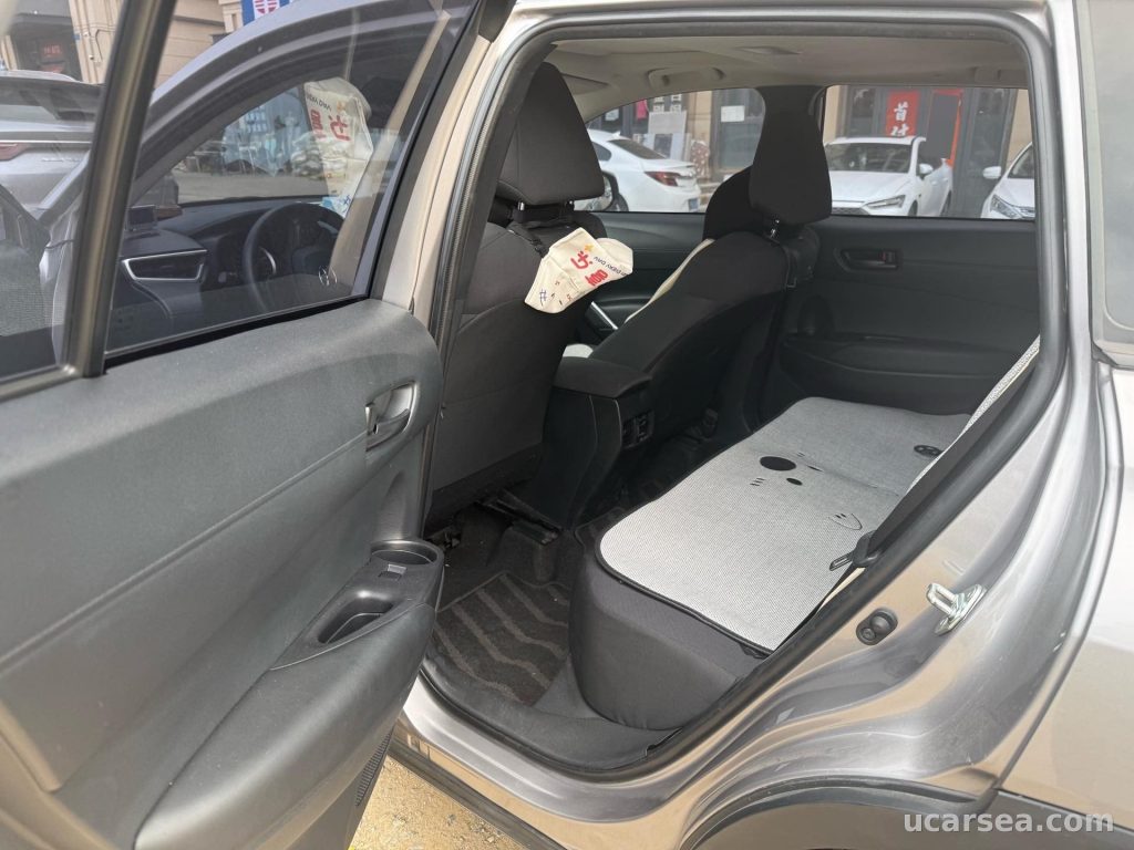 Toyota Corolla 2022 photo 2