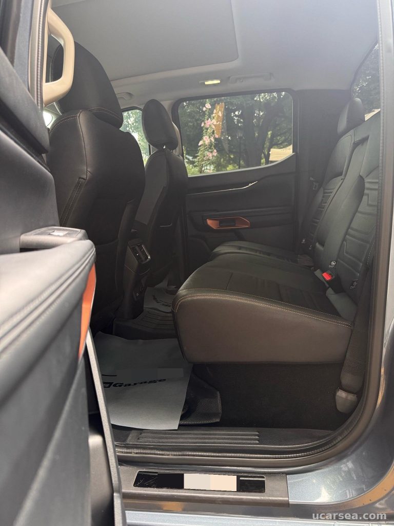 Ford (Ranger) 2023 photo 6