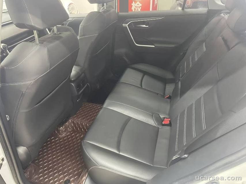 Toyota RAV4 2023 Plus photo 8