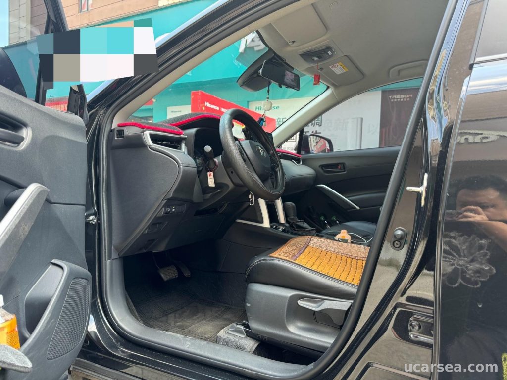 Toyota Corolla 2024 photo 3