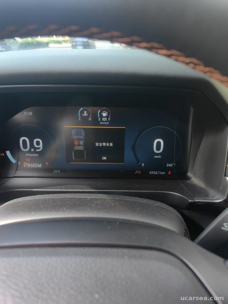 Ford (Ranger) 2023 photo 6