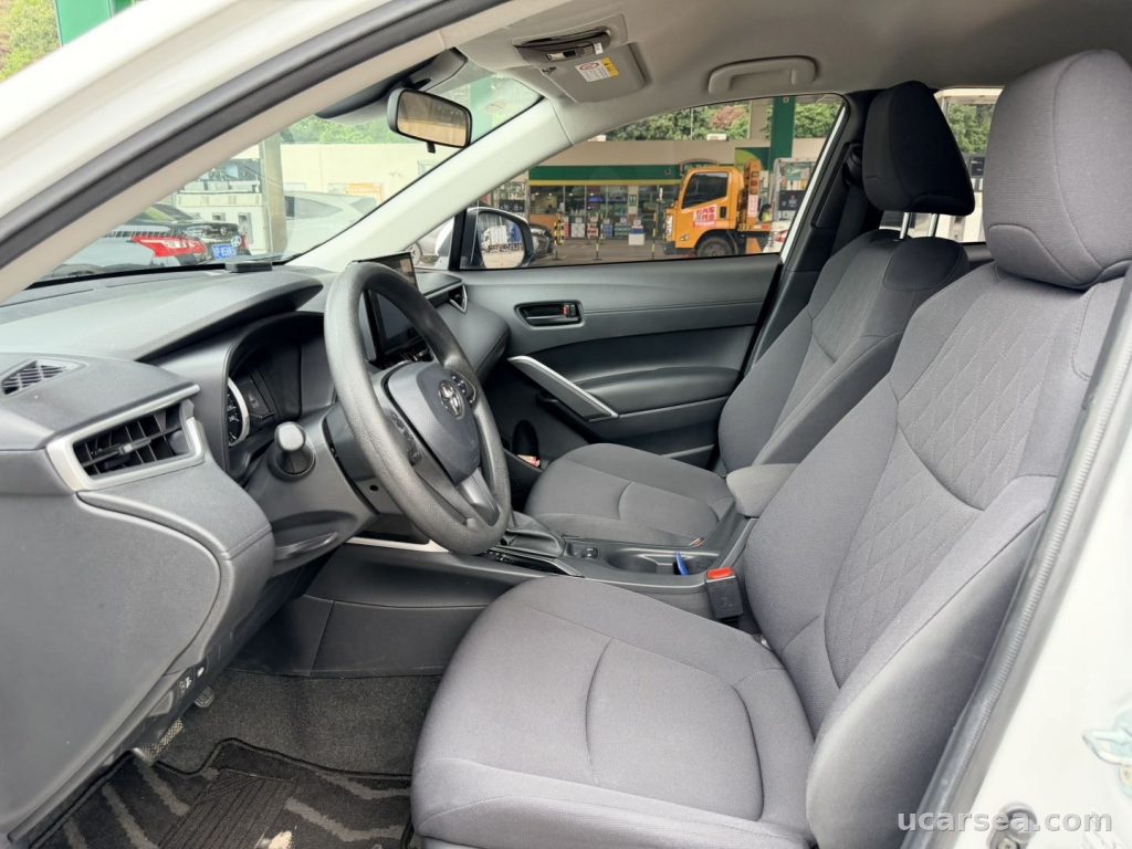 Toyota Corolla 2022 photo 4