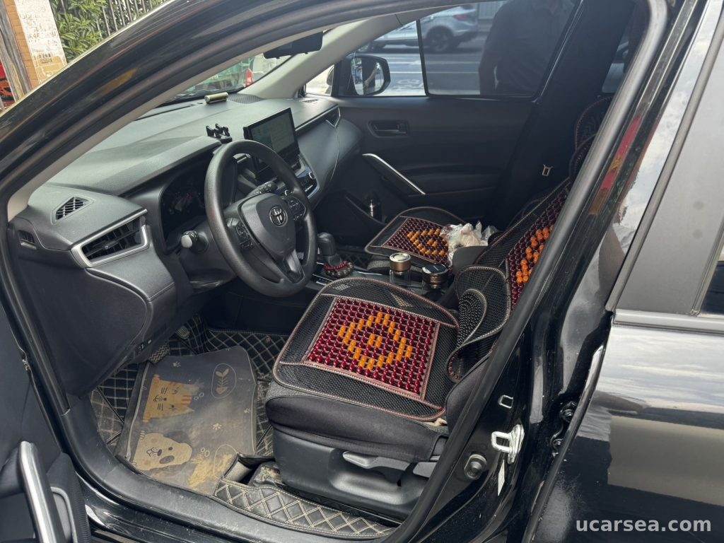 Toyota Corolla 2023 photo 3