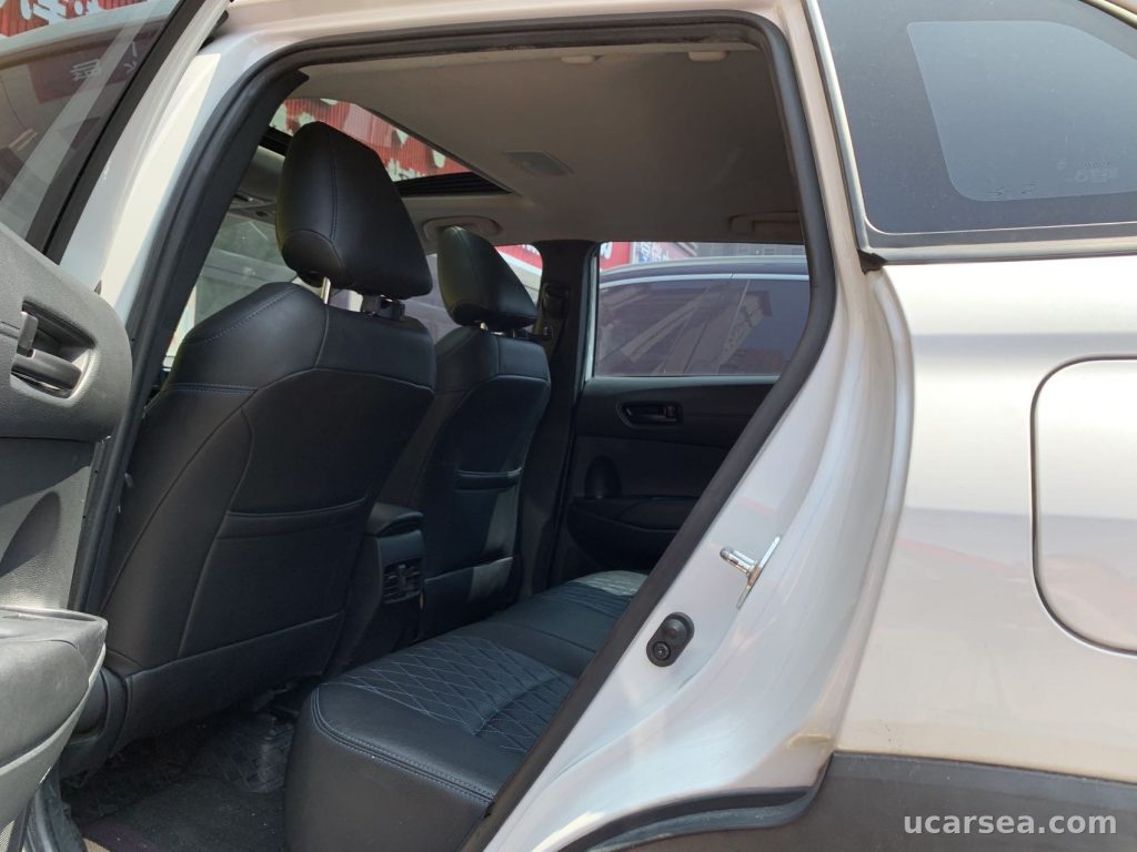 Toyota Corolla 2022 Elite photo 8