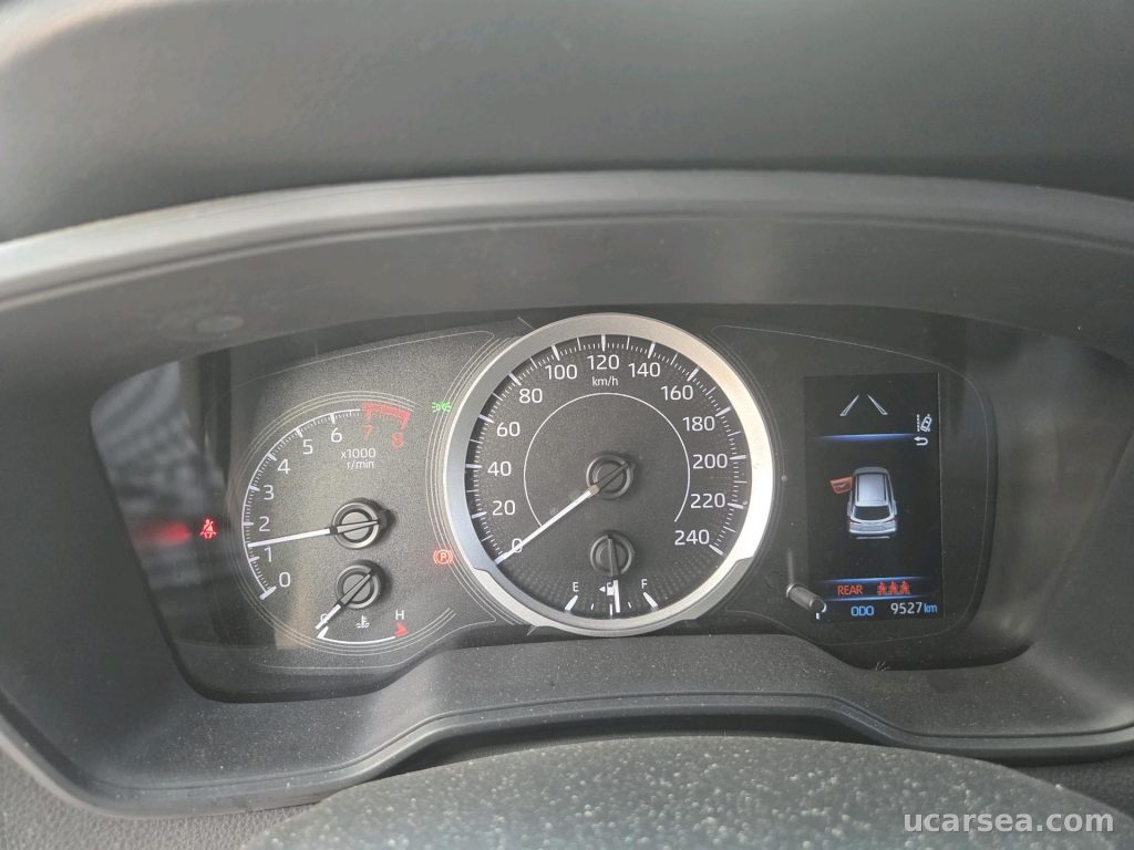 Toyota Corolla 2023 photo 4