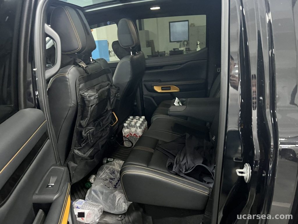 Ford (Ranger) 2023 1st Edition photo 6