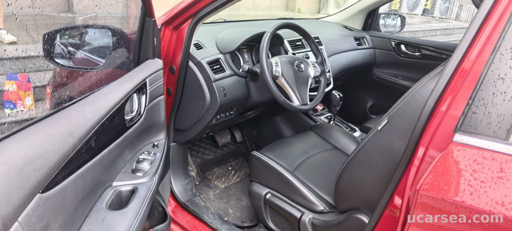Nissan Tiida 2023 photo 2