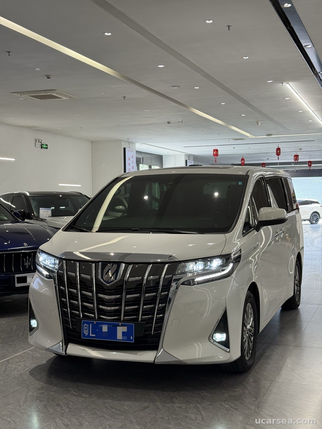 2021 Toyota 2021 Premium