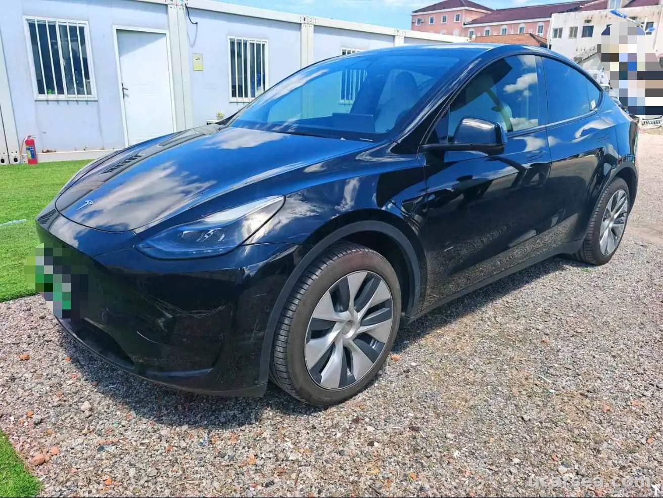 2023 Tesla Model Y 2023