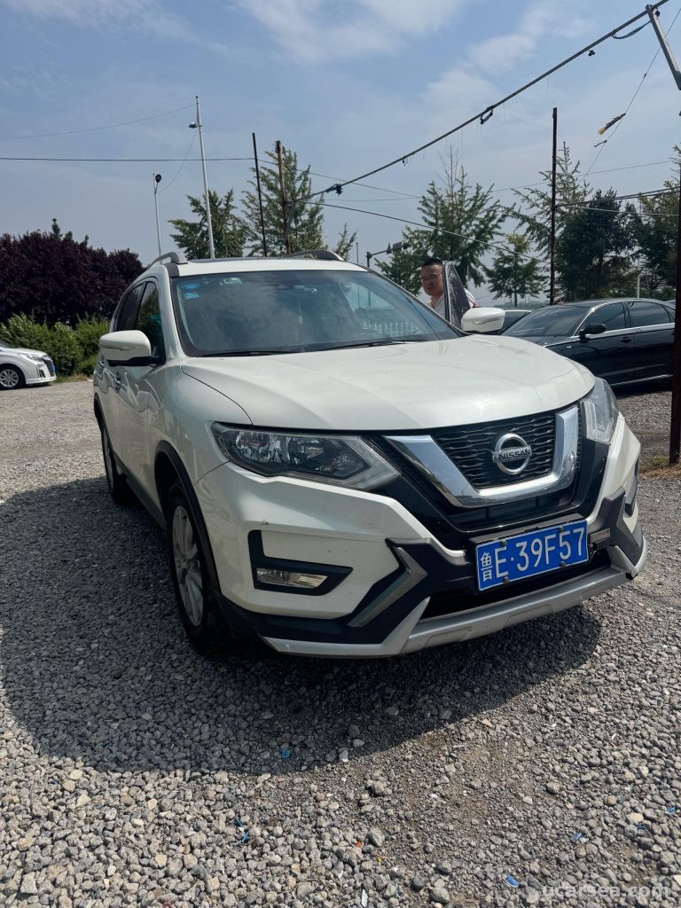 Nissan X-Trail 2019 XL ITS Comfort photo 1