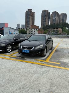 2010 Honda Accord