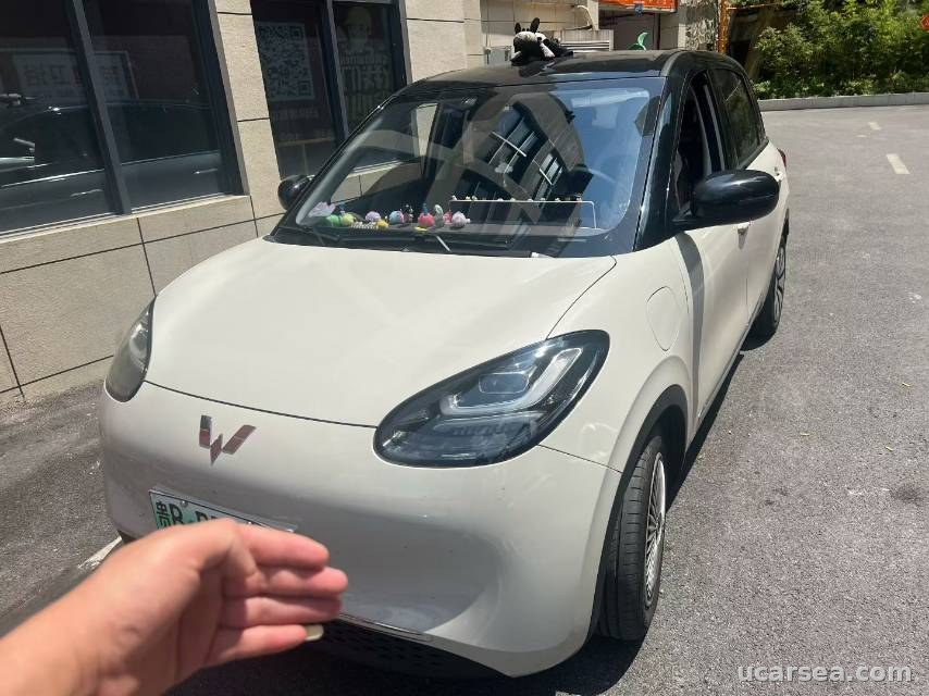 2023 KiWi EV 2023