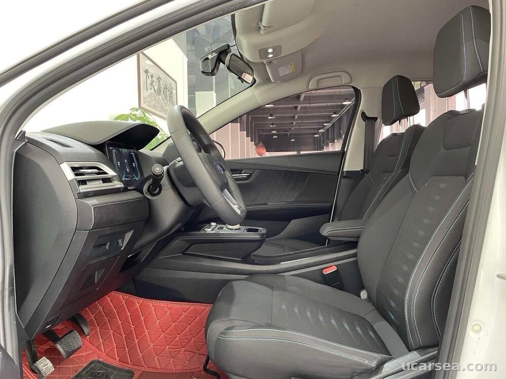 BYD e2 2021 Comfort photo 1