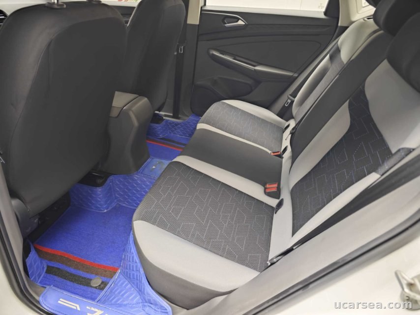 VS5 2019 1.4TSI 280TSI Entry photo 2