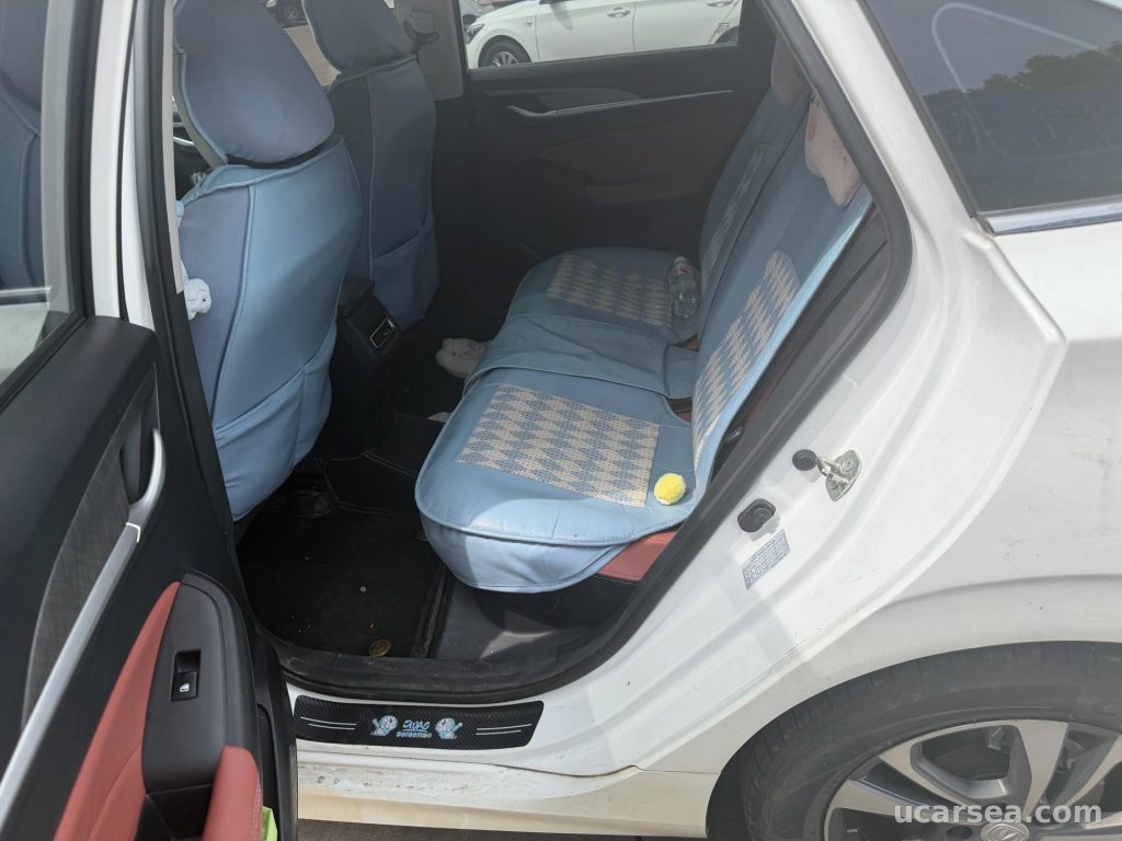 Changan Eado 2022 PLUS 1.4TGDI NE photo 6