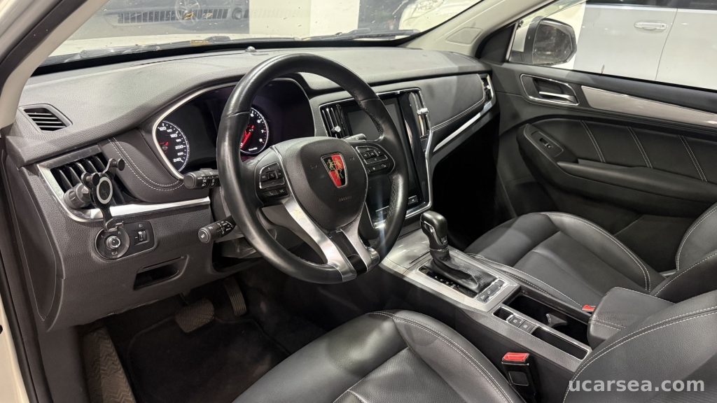 Roewe RX5 2020 20T 4G Flagship photo 11