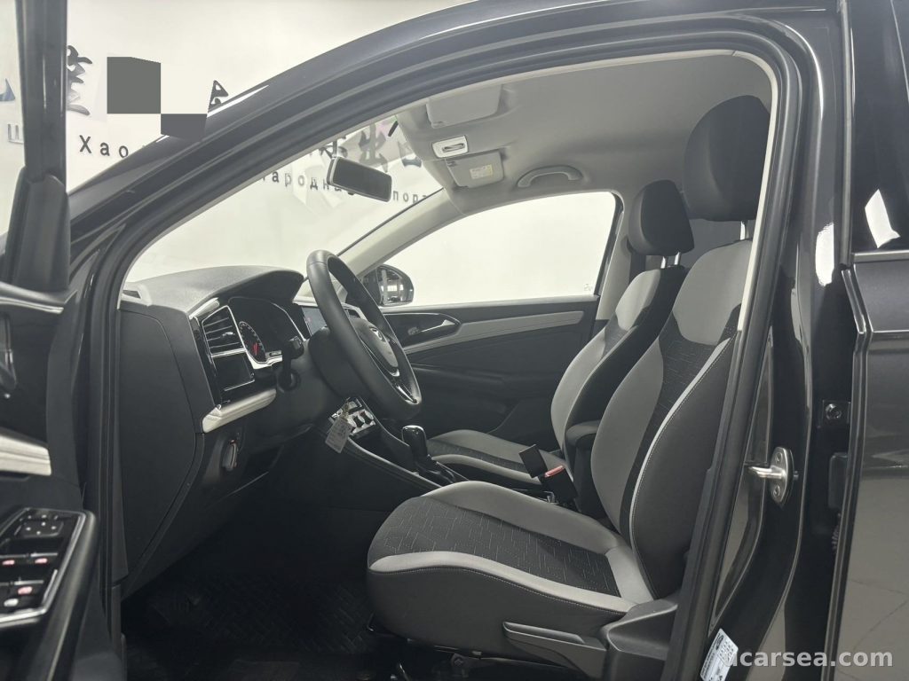 VS5 2022 1.4TSI 280TSI Entry photo 6