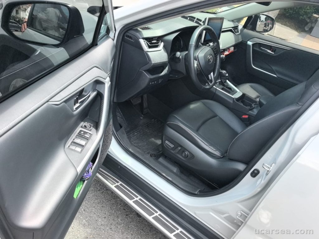 Toyota RAV4 2022 Plus photo 6