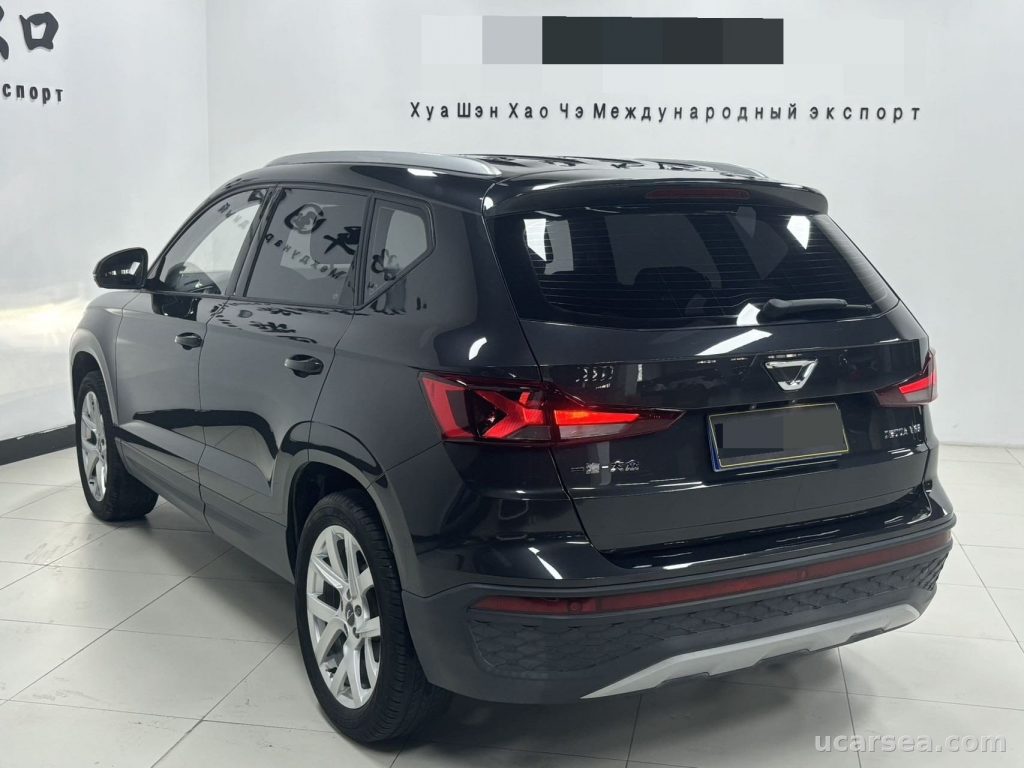 VS5 2022 1.4TSI 280TSI Entry photo 4