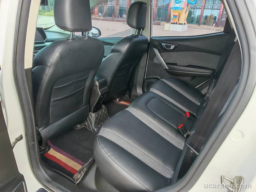 BEIJING EX3 2019 R600 photo 8