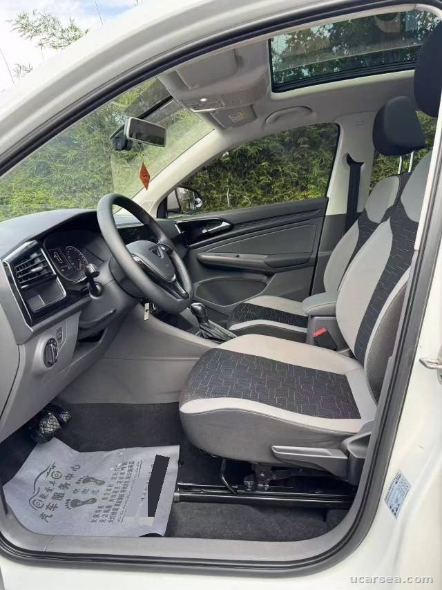 VS5 2019 1.4TSI 280TSI photo 3