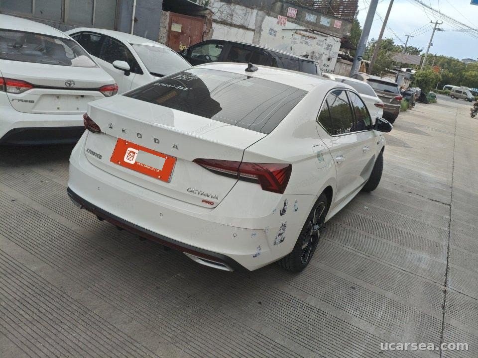 Skoda 2022 PRO 1.4TSI TSI280 photo 1