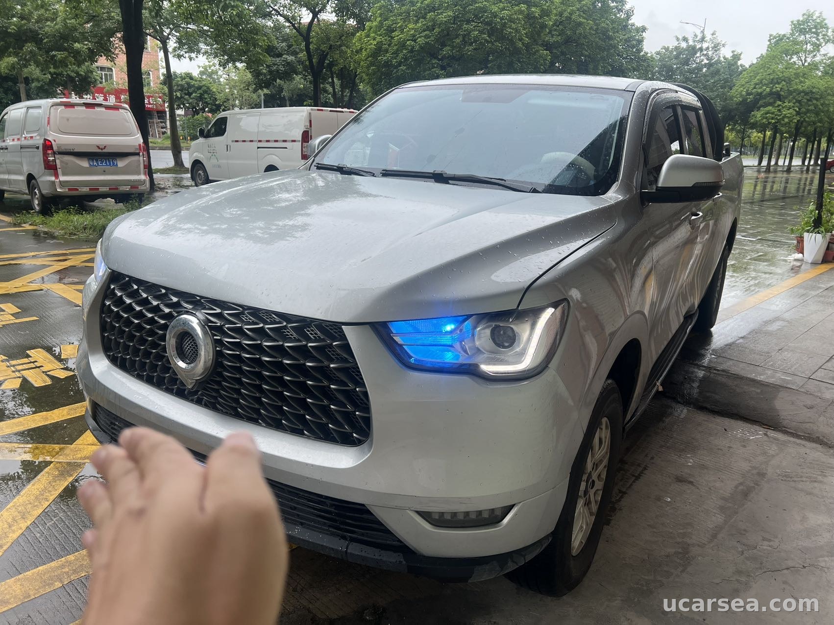 2019 Great Wall 2019