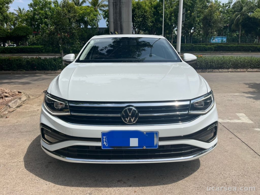 Volkswagen Bora 2023 1.4TSI 280TSI photo 1