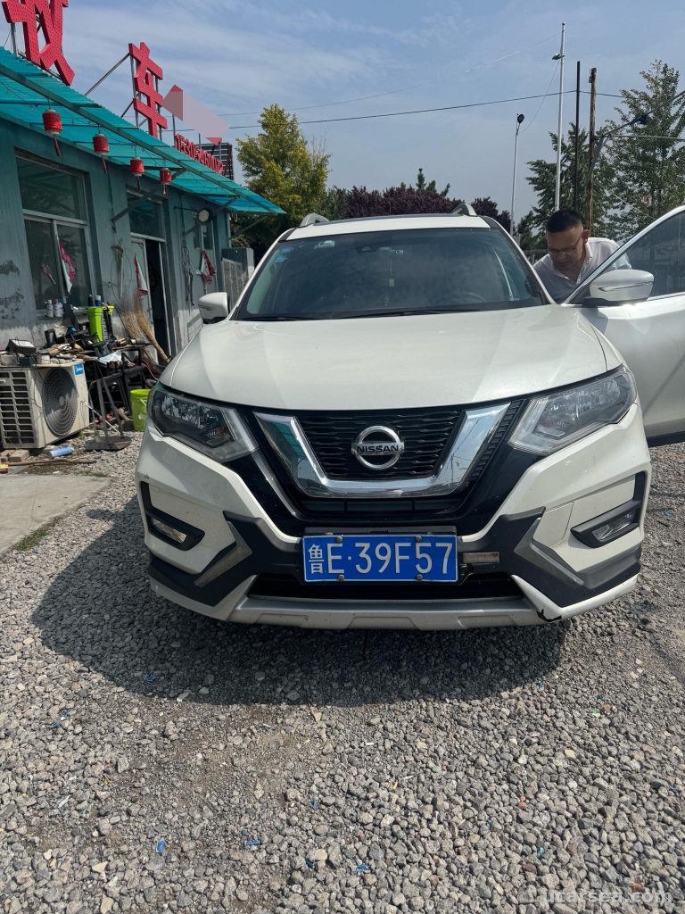 Nissan X-Trail 2019 XL ITS Comfort photo 2