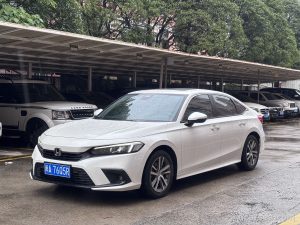 2023 Honda Civic