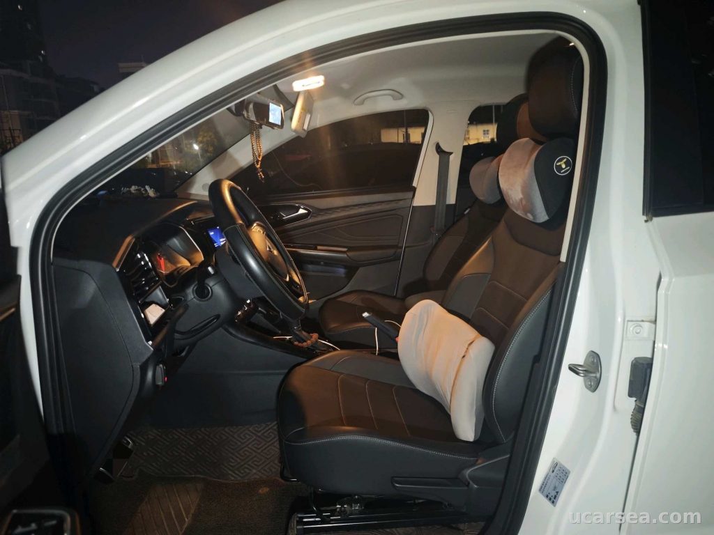 VS5 2021 1.4TSI 280TSI photo 4